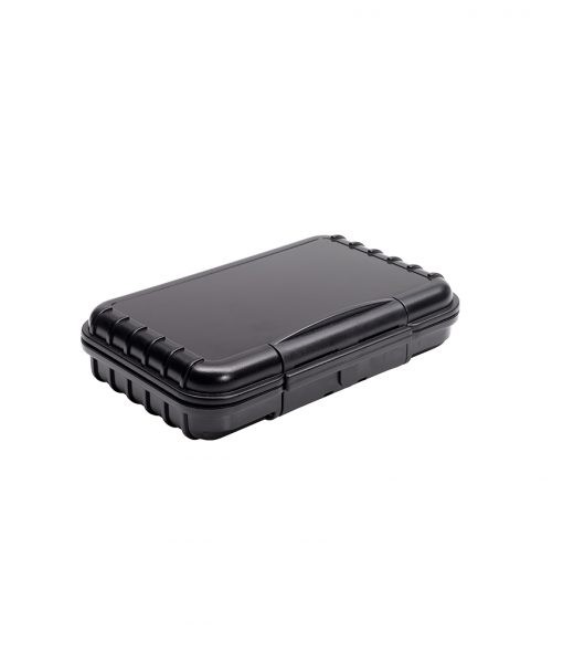 B&W Cases Outdoorcase Type 200 , black , 200/B