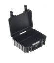B&W Cases Outdoorcase Type 500 , black , 500/B