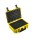 B&W Cases Outdoorcase Type 500 , yellow , 500/Y/SI