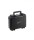 B&W Cases Outdoorcase Type 1000 , black , 1000/B/SI