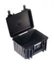 B&amp;W Cases Outdoorcase Type 2000 , black , 2000/B/SI