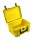 B&W Cases Outdoorcase Type 2000 , yellow , 2000/Y