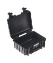 B&amp;W Cases Outdoorcase Type 3000 , black , 3000/B