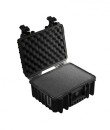 B&W Cases Outdoorcase Type 3000 , black , 3000/B