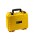 B&W Cases Outdoorcase Type 3000 , yellow , 3000/Y