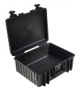 B&W Cases Outdoorcase Type 6000 , black , 6000/B