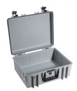 B&W Cases Outdoorcase Type 6000 , grey , 6000/G