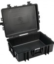 B&W Cases Outdoorcase Type 6500 , black , 6500/B/SI