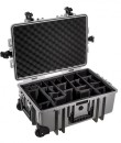 B&W Cases Outdoorcase Type 6700 , grey , 6700/G