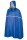 Ferrino Poncho Dryride, 130 cm, blau