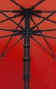 EuroSchirm Umbrella Swing Liteflex , red