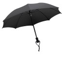 EuroSchirm Umbrella birdiepal Outdoor, black