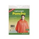 CL Lightweight poncho, orange