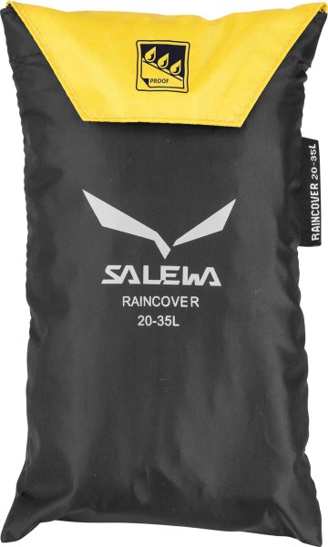 Salewa Rucksack Raincover soleil, 20-35 L / size 1