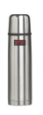 Thermos Isoflask Light & Compact, 0,5 L stainless steel