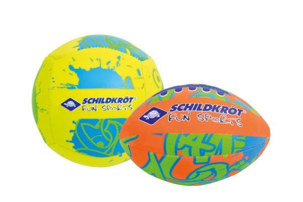 Schildkroet Neoprene Miniball Duo-pack
