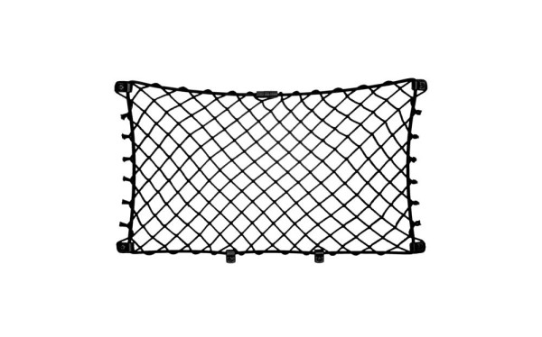 Stretchdepot, Türnetz, Rahmennetz 25 x 35 cm unelastisches Netz