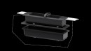 KS - Adapterbox f&uuml;r Skeg 4 Bedieneinheit / Steuerbox
