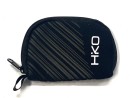 HIKO Sport Mini - Geldbörse / Tasche "TACO" Black