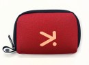 TACO mini-wallet Red