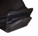 Kajak - Sitzschale mit umklappbarer Lehne und Sitzpolster "VISTA" H
