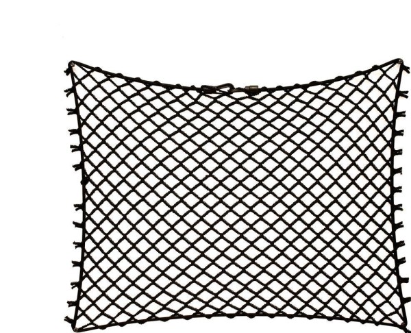 Decksnetz, elastisch, Höhe 40 cm, Länge 50 cm