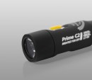 Armytek Prime C2 Magnet USB+18650 / XP-L Warmweiß / 980 lm / TIR 20°:80° / 1x18650