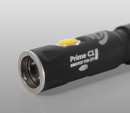 Armytek Prime C1 Pro Magnet USB+18350 / XP-L Warmweiß / 900 lm / TIR 20°:80° / 1x18350 or 1xRCR123