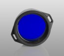 Armytek Filter AF-24 / Blau (Prime / Partner)