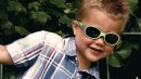 ActiveSol Sunglasses, Kids Boy T-Rex