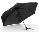 EuroSchirm Umbrella light trek Ultra, black