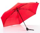 EuroSchirm Umbrella light trek Ultra, red