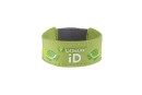LittleLife Safety iD Strap, Turtle