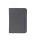 Lifeventure RFID Card Wallet, grey