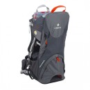 LittleLife Child Carrier Cross Country S4, grey