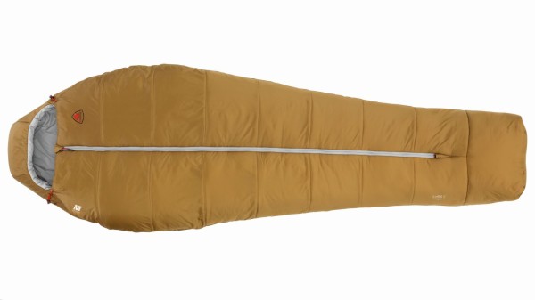 Robens Sleeping bag Icefall, Pro 600