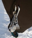 Origin Outdoors Cutleryset Biwak Backcountry