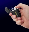BasicNature Feuerzeug Arc USB, waterproof