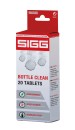 SIGG Bottle Clean, 20 tablets