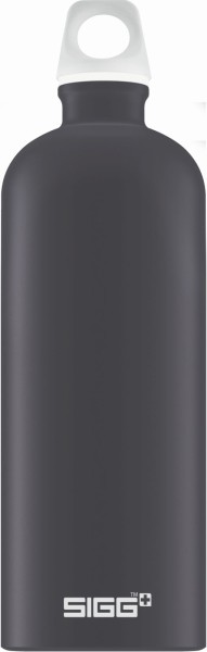 SIGG Alutrinkflasche Lucid Touch, 1, 0 L, Shade