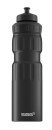 SIGG Alutrinkflasche WMB Sport Touch, 0, 75 L, schwarz