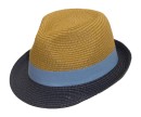 Scippis Summer Hat Kiddo, XS nature color