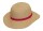 Scippis Summer Hat Lany, XS nature color