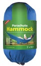 CL Hammock Parachute, single blue