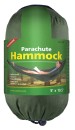 CL Hammock Parachute, single green