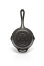 Petromax Fire Skillet, 20 cm Ø with 1 handle