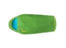 Grüezi Sleeping bag Kids Colorful, gecko green