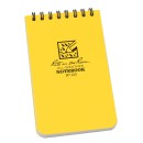 Rite in the Rain All-Weather Notebook , yellow No. 135