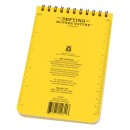 RITR All-Weather Notebook , yellow No. 146