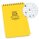 RITR All-Weather Notebook , yellow No. 146